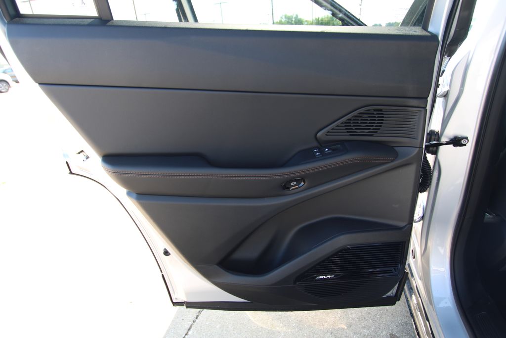 New 2026 Jeep Cherokee SUV