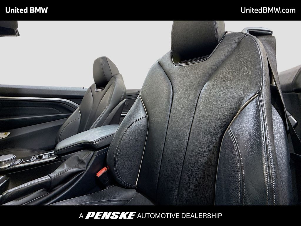Thumbnail: 2019 BMW 4 Series - 5