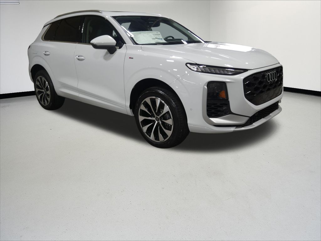 Thumbnail: 2026 Audi Q3 - 7