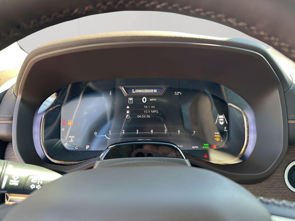 New 2026 Black Ram Limited image 31