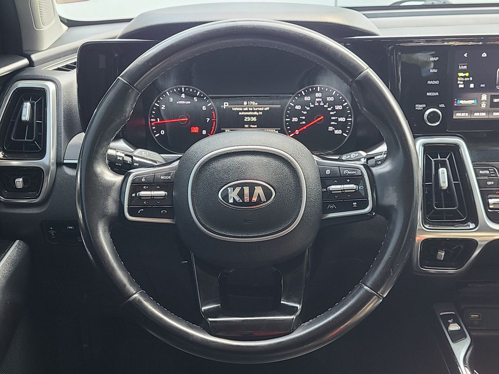 2021 Kia Sorento SX