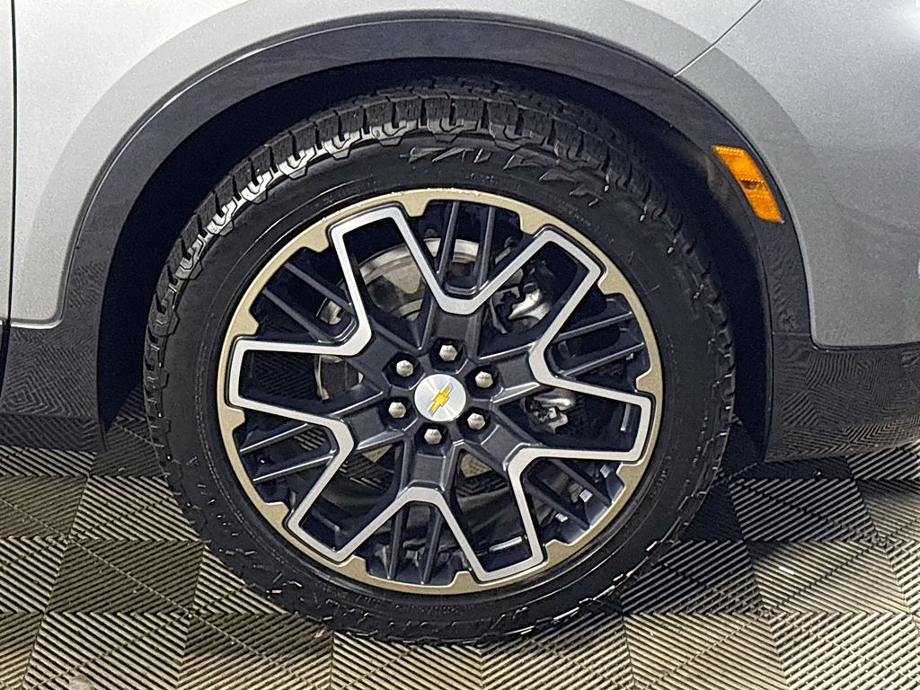 2023 Chevrolet Blazer Premier