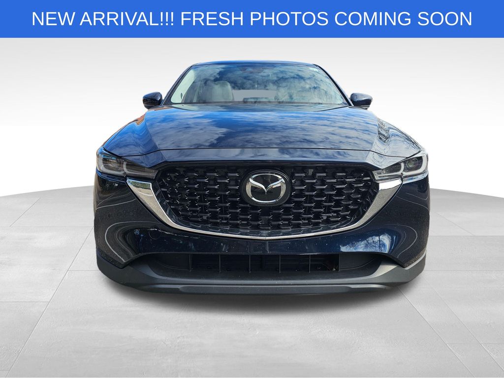 2023 Mazda CX-5 2.5 S Premium Plus Package 8