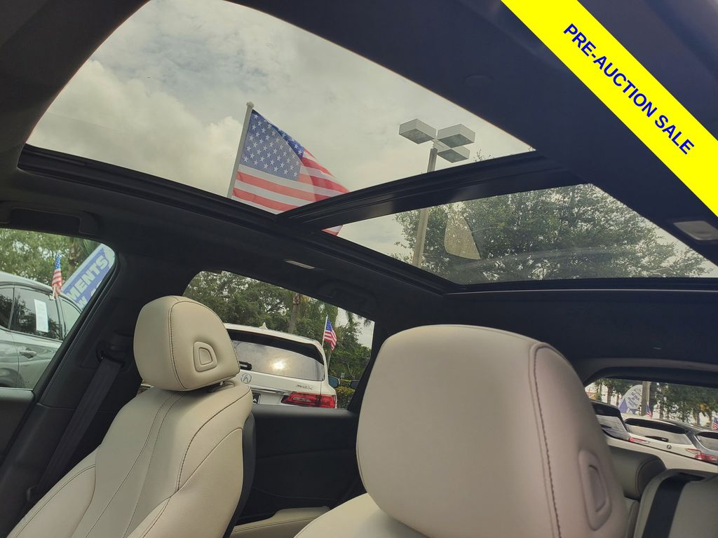 Used 2025 Acura RDX SUV
