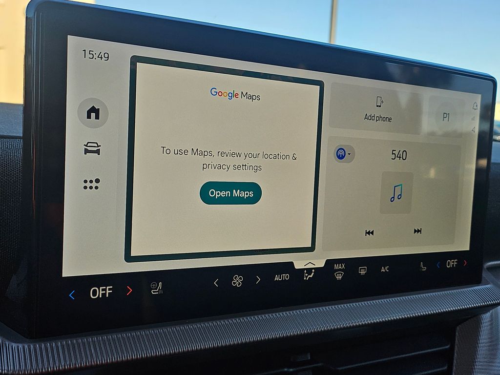 2026 Ford Explorer Active Gray at Walterboro Ford