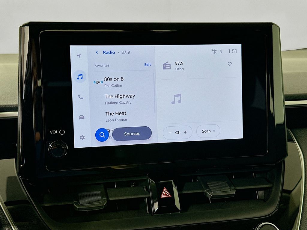 Thumbnail: 2026 Toyota Corolla - 15