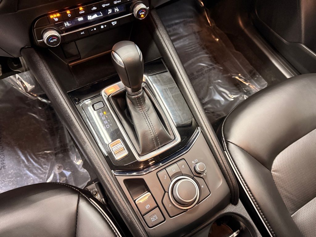 Thumbnail: 2025 Mazda CX-5 - 19