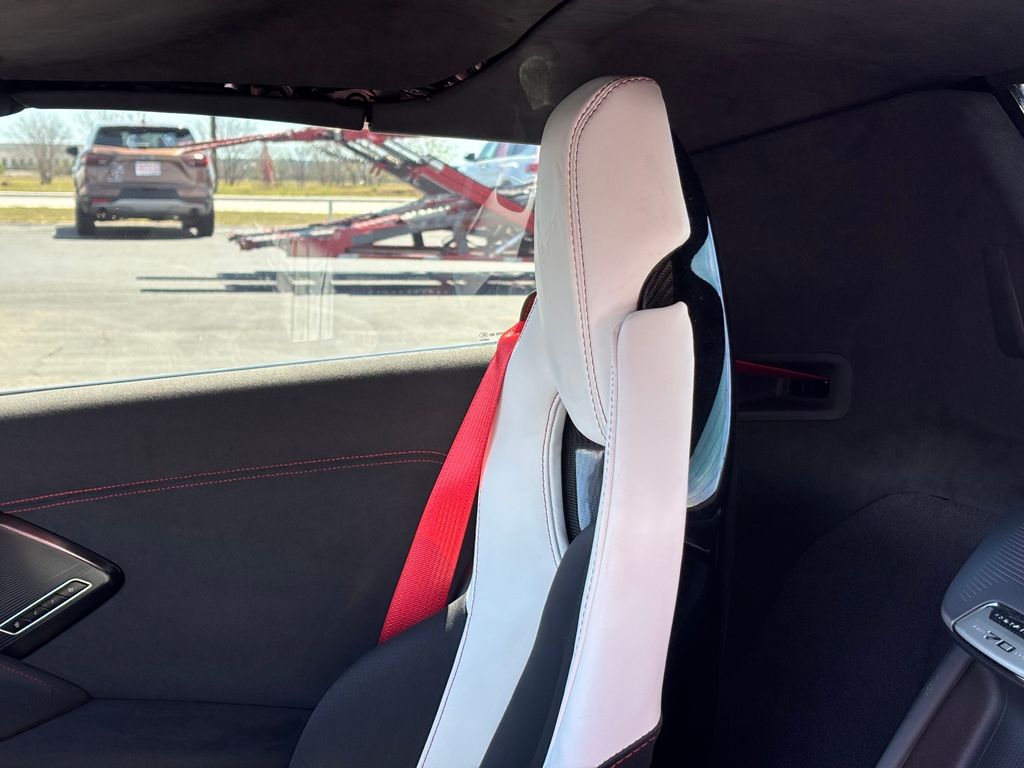 Used Car 2023 Chevrolet Corvette  Stingray For Sale Under $90,000 In Austin, Texas