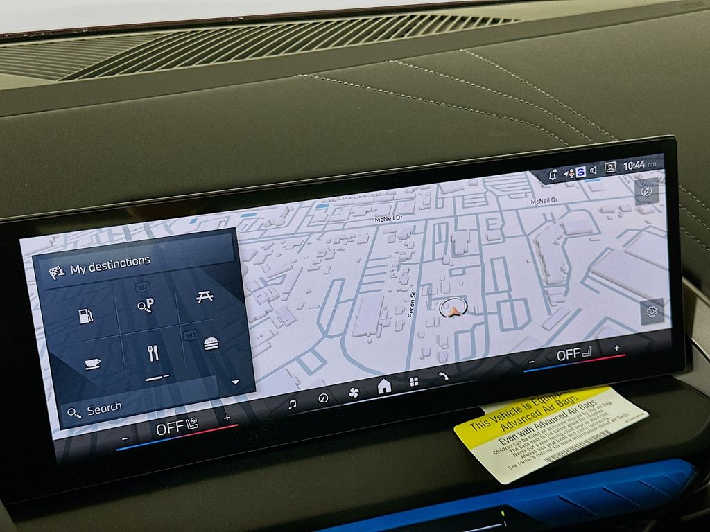 Thumbnail: 2026 BMW X3 - 12