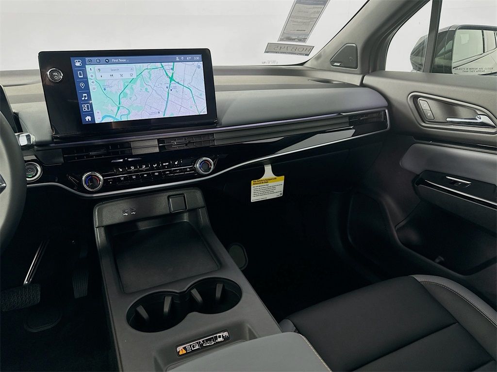 New Car 2025 Honda Prologue  Touring For Sale In Austin, Texas