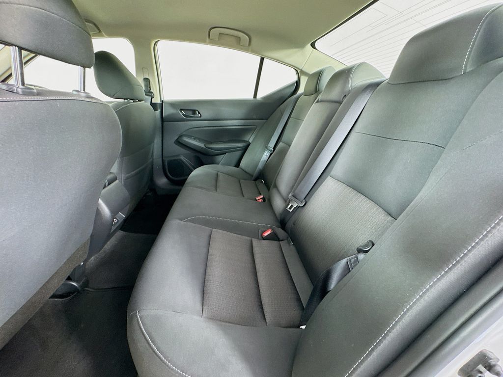 Used Car 2025 Nissan Altima  2.5 Sv For Sale Under $25,000 In Austin, Texas