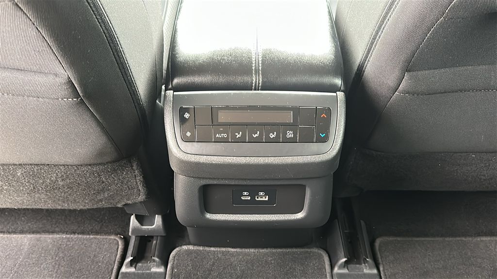 2025 Nissan Pathfinder SV Silver at Bravo Nissan