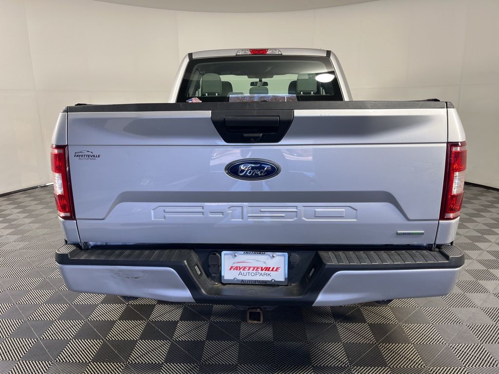 Thumbnail: 2019 Ford F-150 - 8