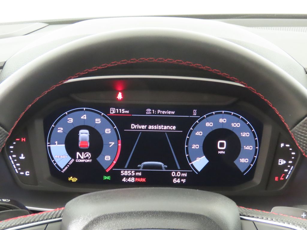 Thumbnail: 2025 Audi Q3 - 14