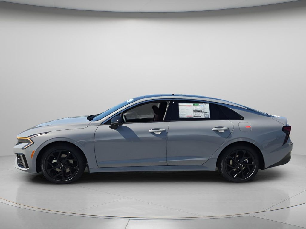2026 Kia K5 - $30,981