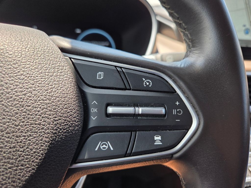 Used 2023 Hyundai Santa Fe Plug-In Hybrid SUV