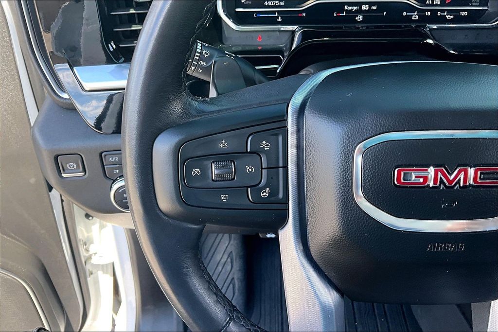 Used 2023 GMC Sierra 1500 Truck