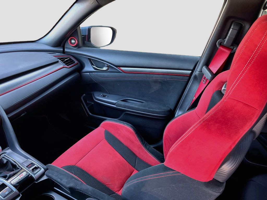 Used 2019  Honda Touring image 22