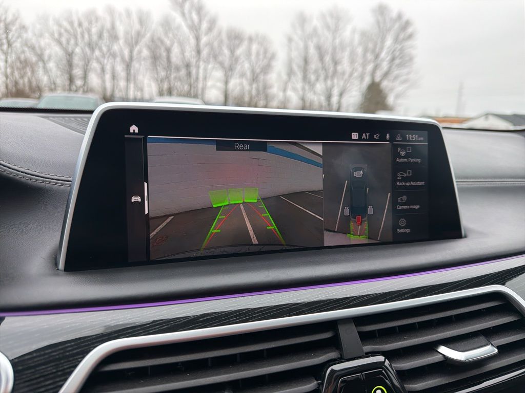 Thumbnail: 2022 BMW 7 Series - 31