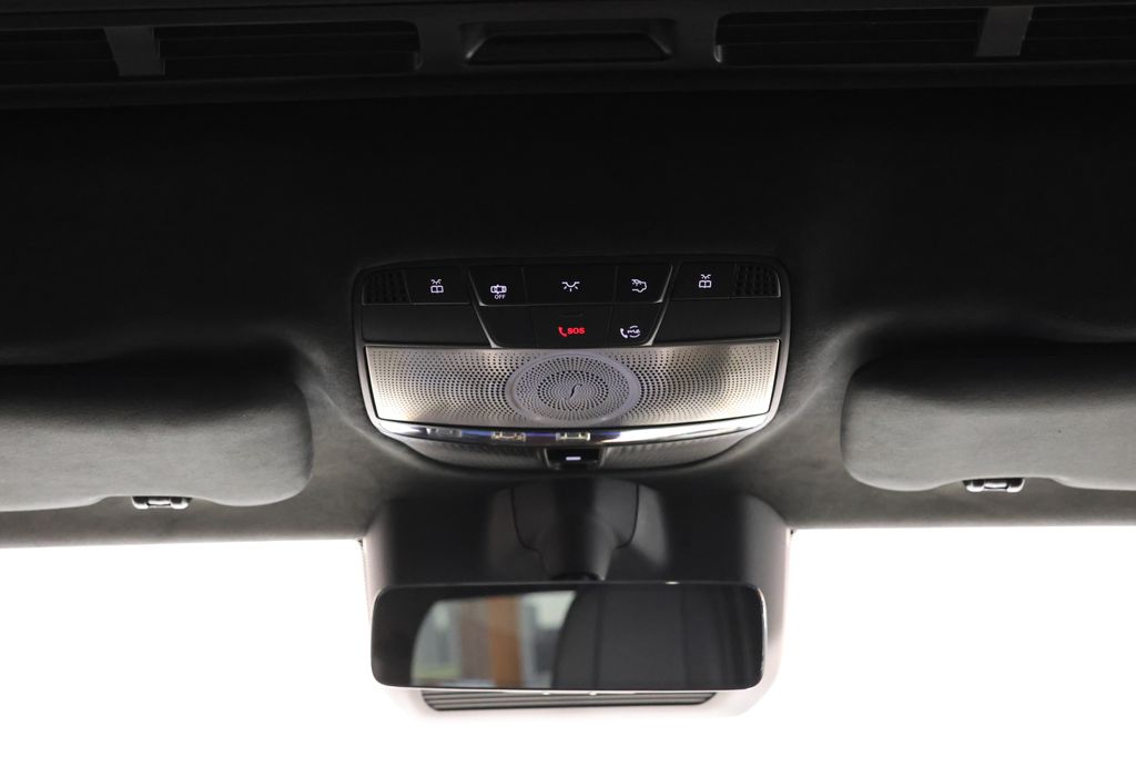 Thumbnail: 2027 Mercedes-Benz G-Class - 14
