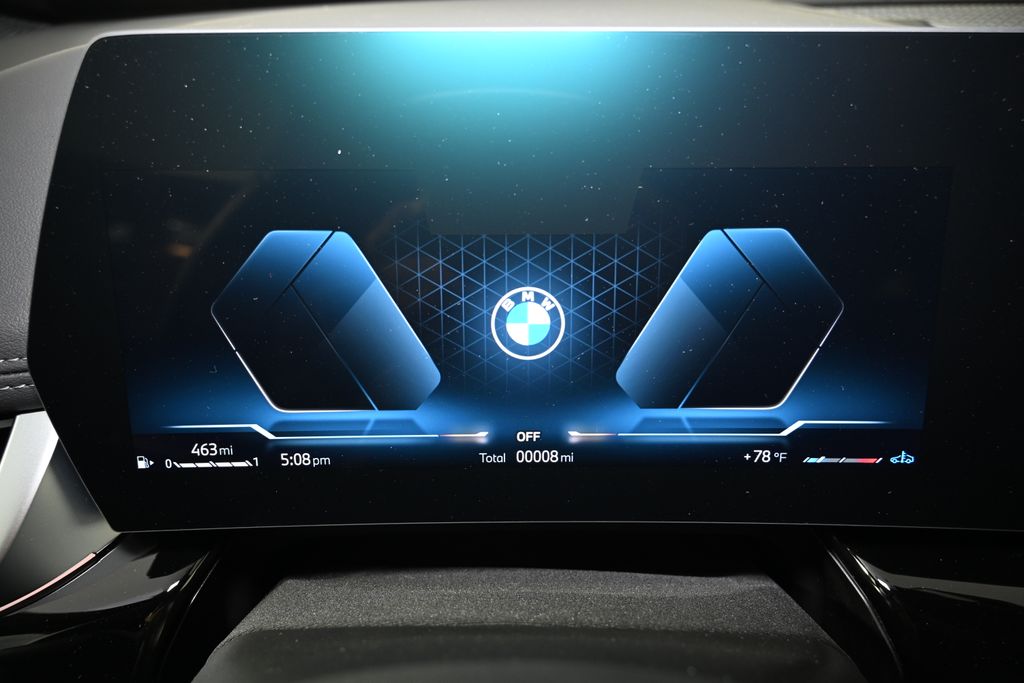 Thumbnail: 2026 BMW X1 - 26