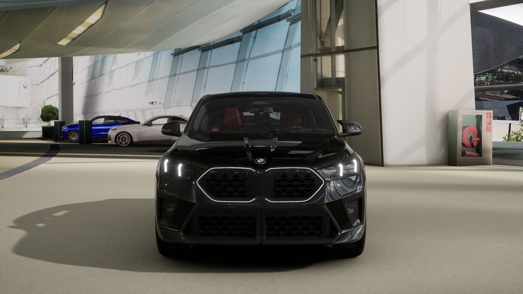 Thumbnail: 2025 BMW X2 - 3