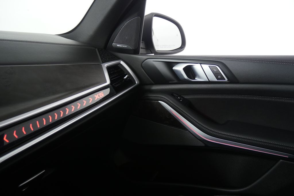 Thumbnail: 2025 BMW X5 - 28