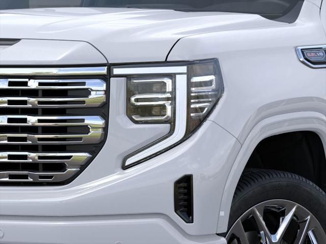 New 2026 GMC Sierra 1500 Truck