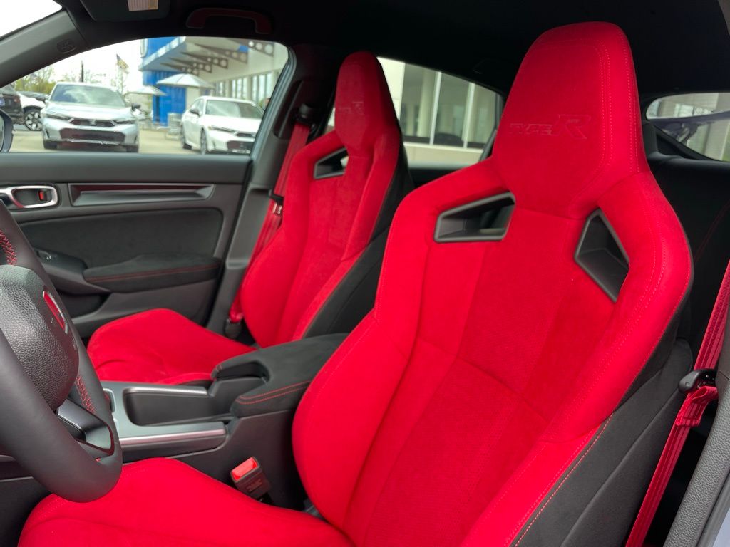 Thumbnail: 2026 Honda Civic - 27