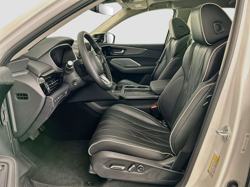 Thumbnail: 2026 Acura MDX - 18