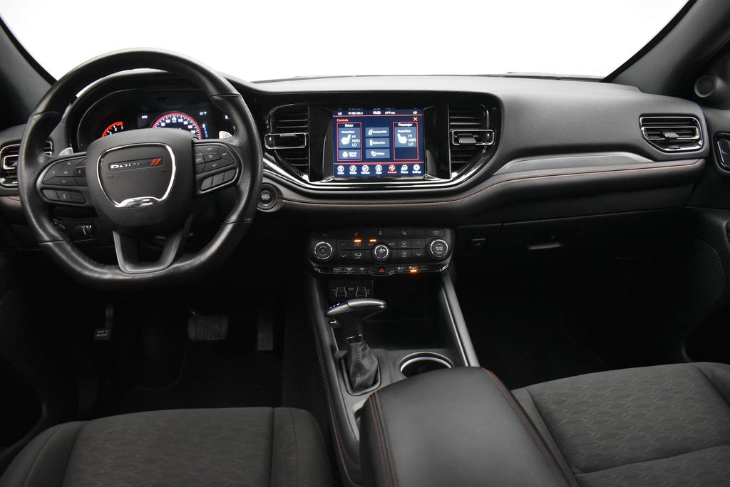 2023 Dodge Durango GT 26