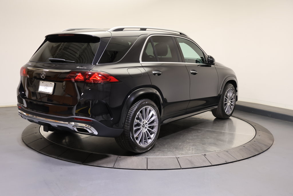 Thumbnail: 2027 Mercedes-Benz GLE - 5