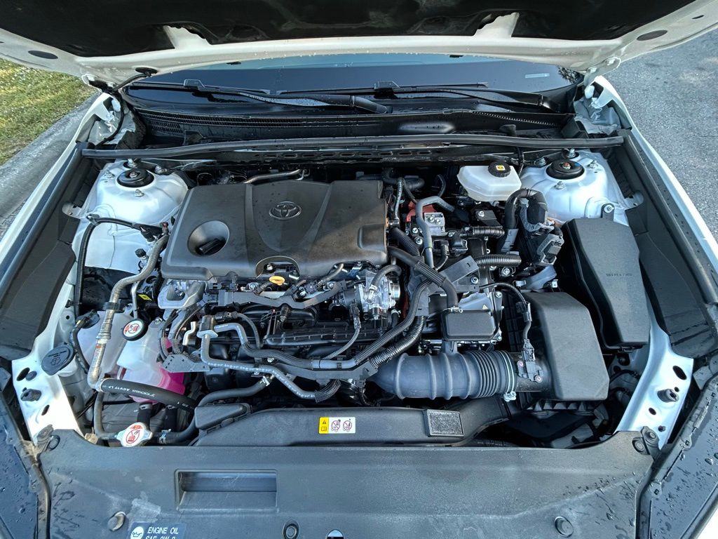 Thumbnail: 2025 Toyota Camry - 11