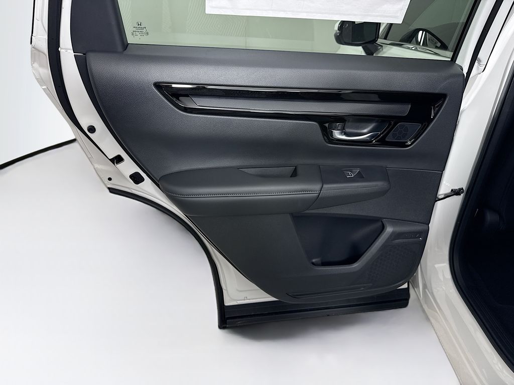 Thumbnail: 2026 Honda CR-V - 26