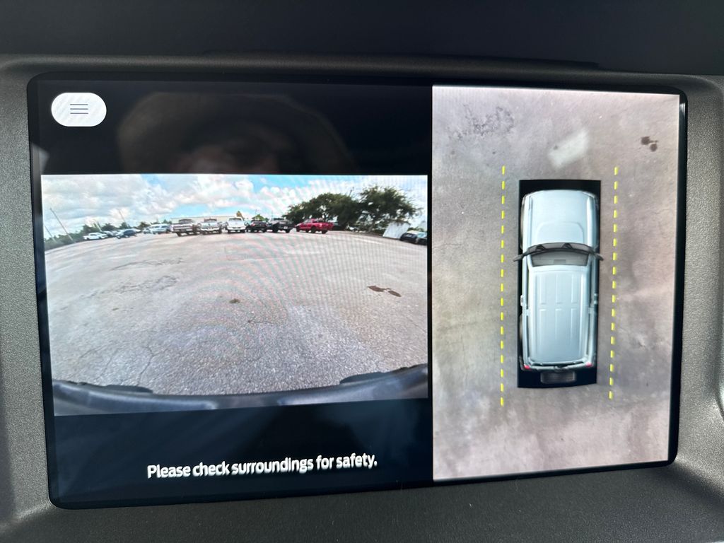 New 2026 Beige Ford Badlands image 25