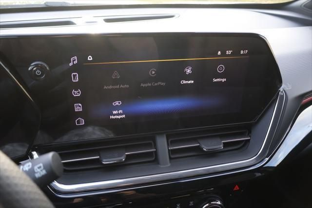 Thumbnail: 2026 Chevrolet Trax - 25