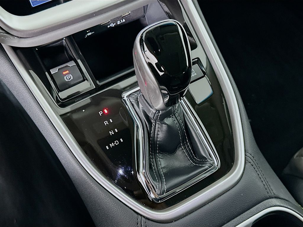 2022 Subaru Outback Onyx Edition 17