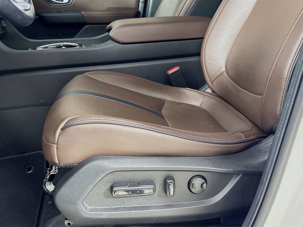 Used Car 2023 Honda Pilot  Elite For Sale Under $50,000 In Austin, Texas