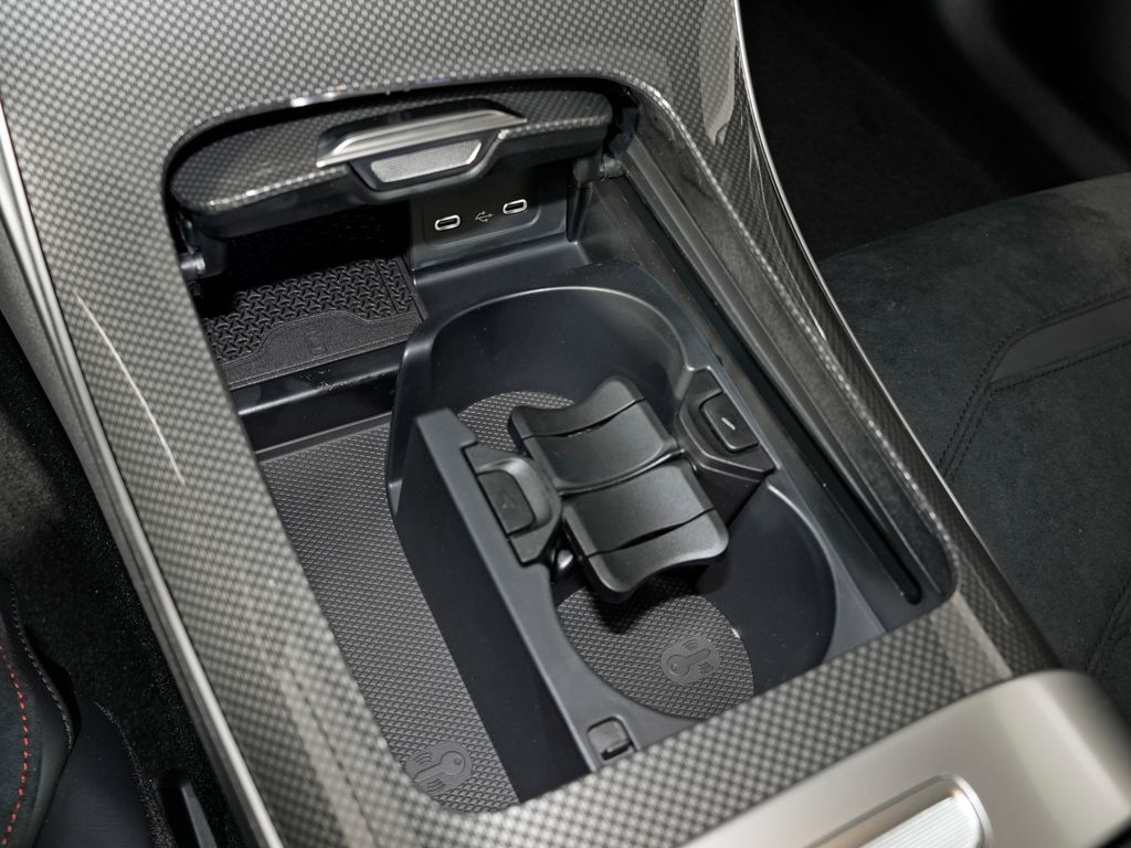new 2026 Mercedes-Benz C-Class car, priced at $70,035