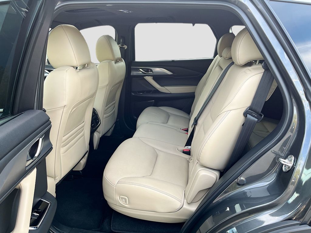 Used 2023 Gray Mazda Grand Touring image 26