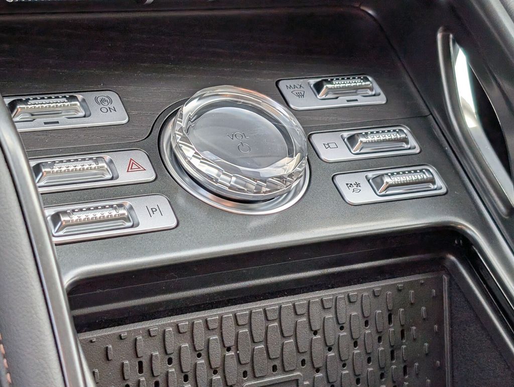 new 2026 Lincoln Nautilus car, priced at $73,003