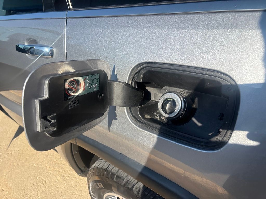 Used 2018 Jeep Grand Cherokee SUV
