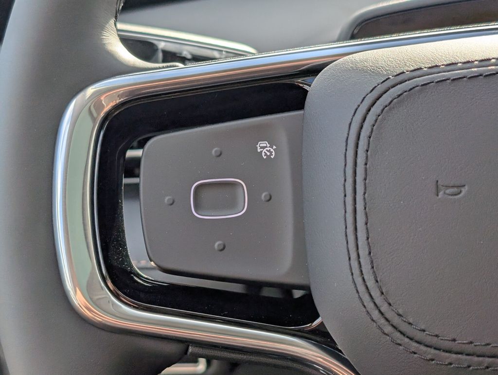 new 2026 Lincoln Nautilus car, priced at $73,003