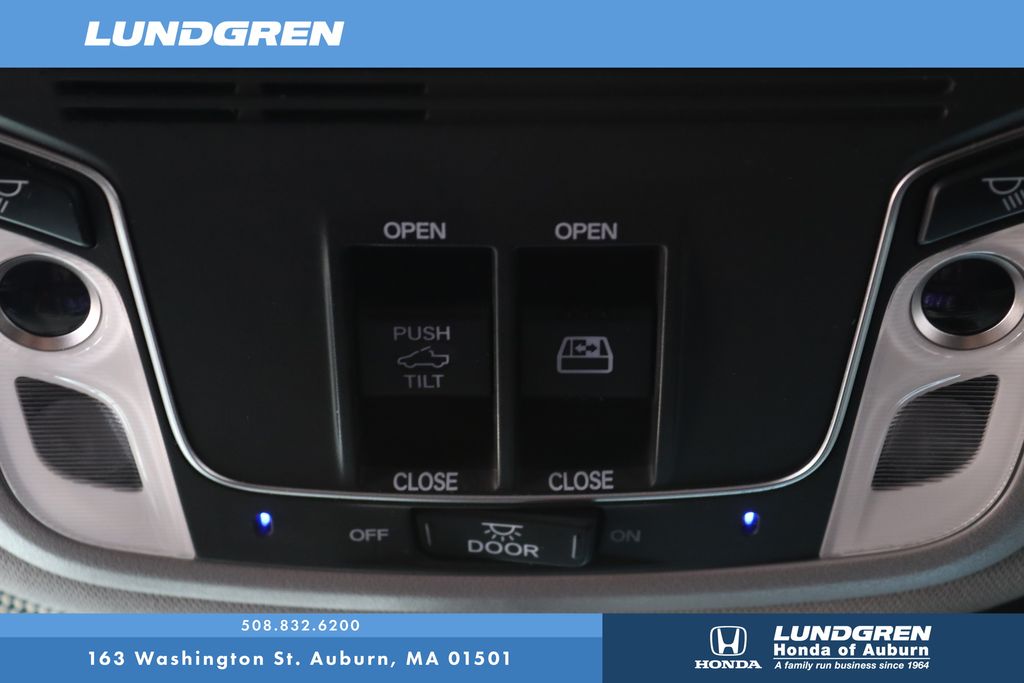 Used 2023 Honda Ridgeline Truck