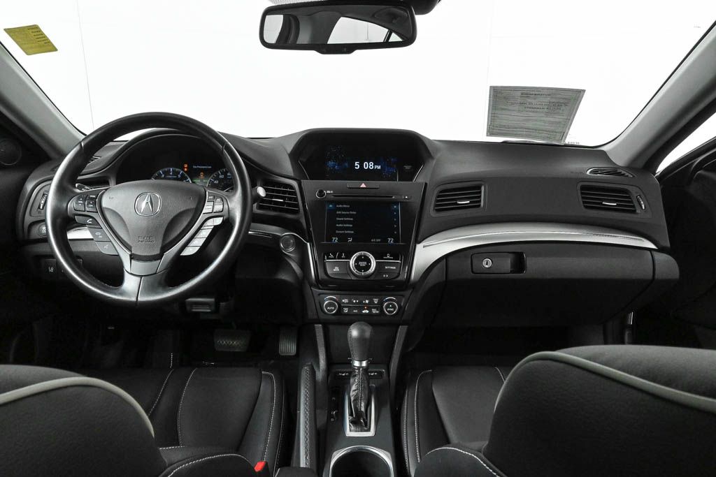 2022 Acura ILX Premium Package 18