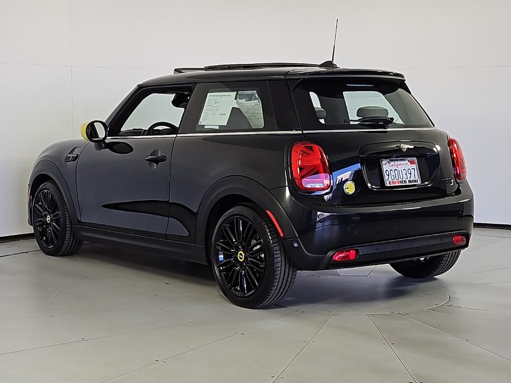 Thumbnail: 2023 MINI Cooper - 9