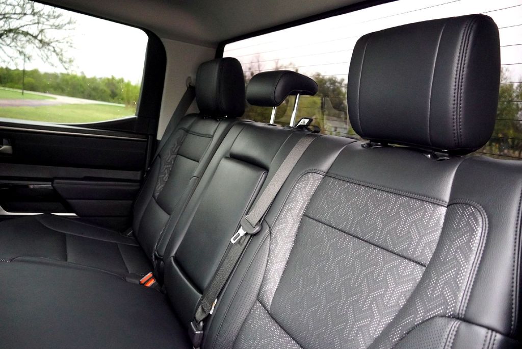 Used Car 2024 Toyota Tundra  Limited For Sale Under $50,000 In Taylor, Texas