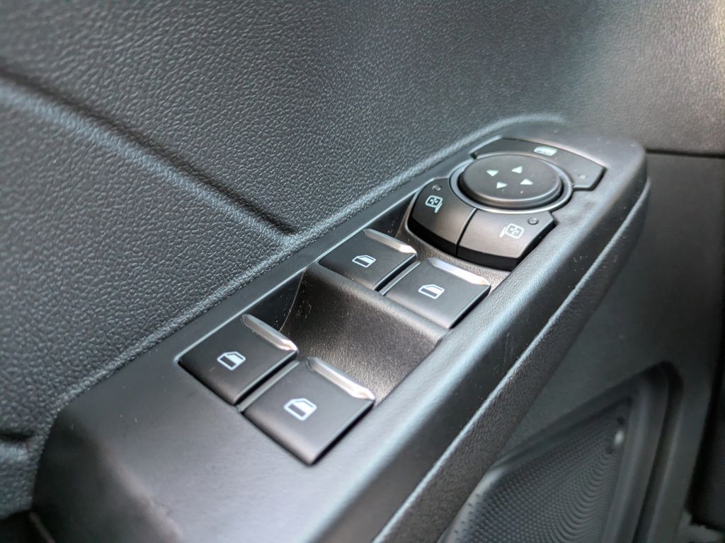 2026 Ford Escape PHEV