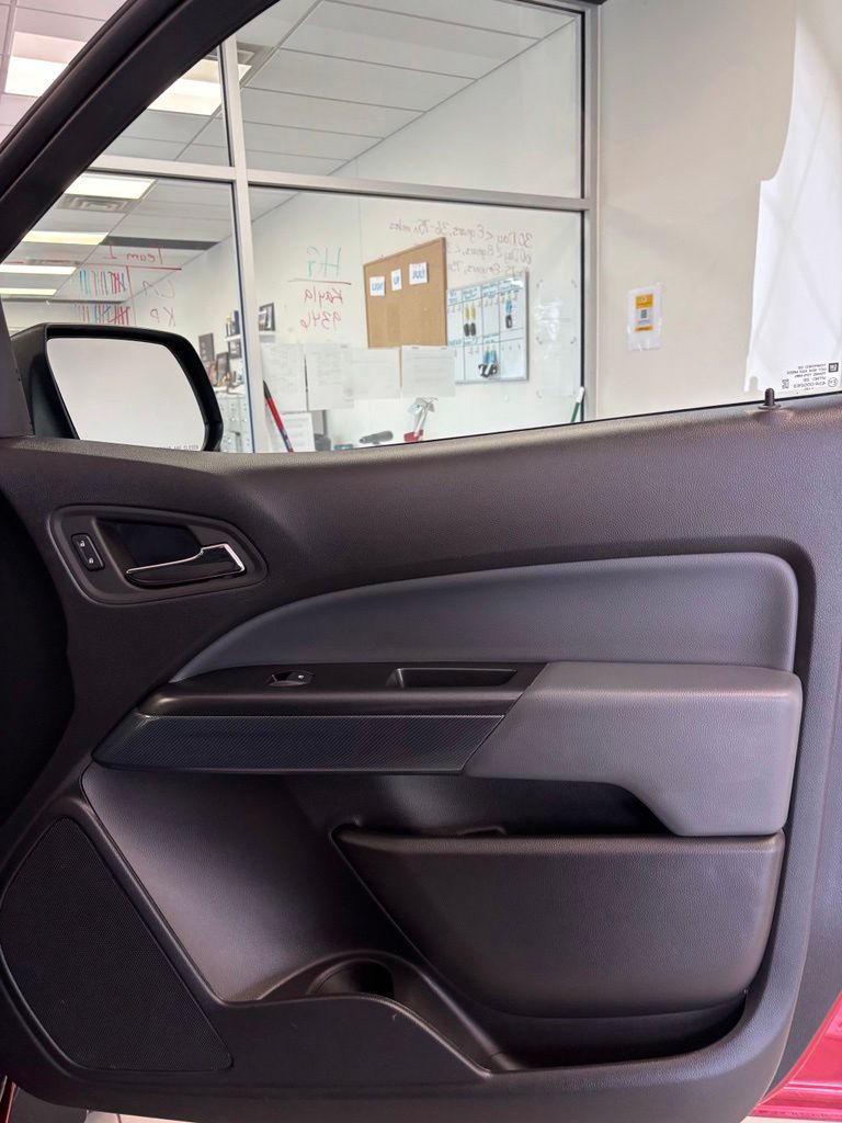 Used 2021 Chevrolet Colorado Truck
