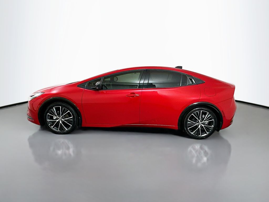 Thumbnail: 2026 Toyota Prius - 8